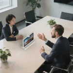 Dual-screen AI translator - Image 4