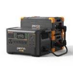 F3000LFP Portable Power Station 3600W 3072Wh - Image 3