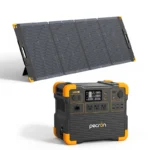 E2400LFP Portable Power Station 2400W 2048Wh - Image 5