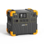 E2400LFP Portable Power Station 2400W 2048Wh