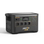 F3000LFP Portable Power Station 3600W 3072Wh