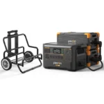 F3000LFP Portable Power Station 3600W 3072Wh - Image 4