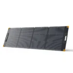 PV200 200W Portable Solar Panel Waterproof IP67