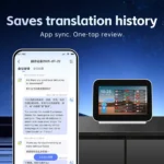 5-Inch Smart Dual-Screen Translator - Image 4