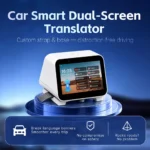5-Inch Smart Dual-Screen Translator - Image 6